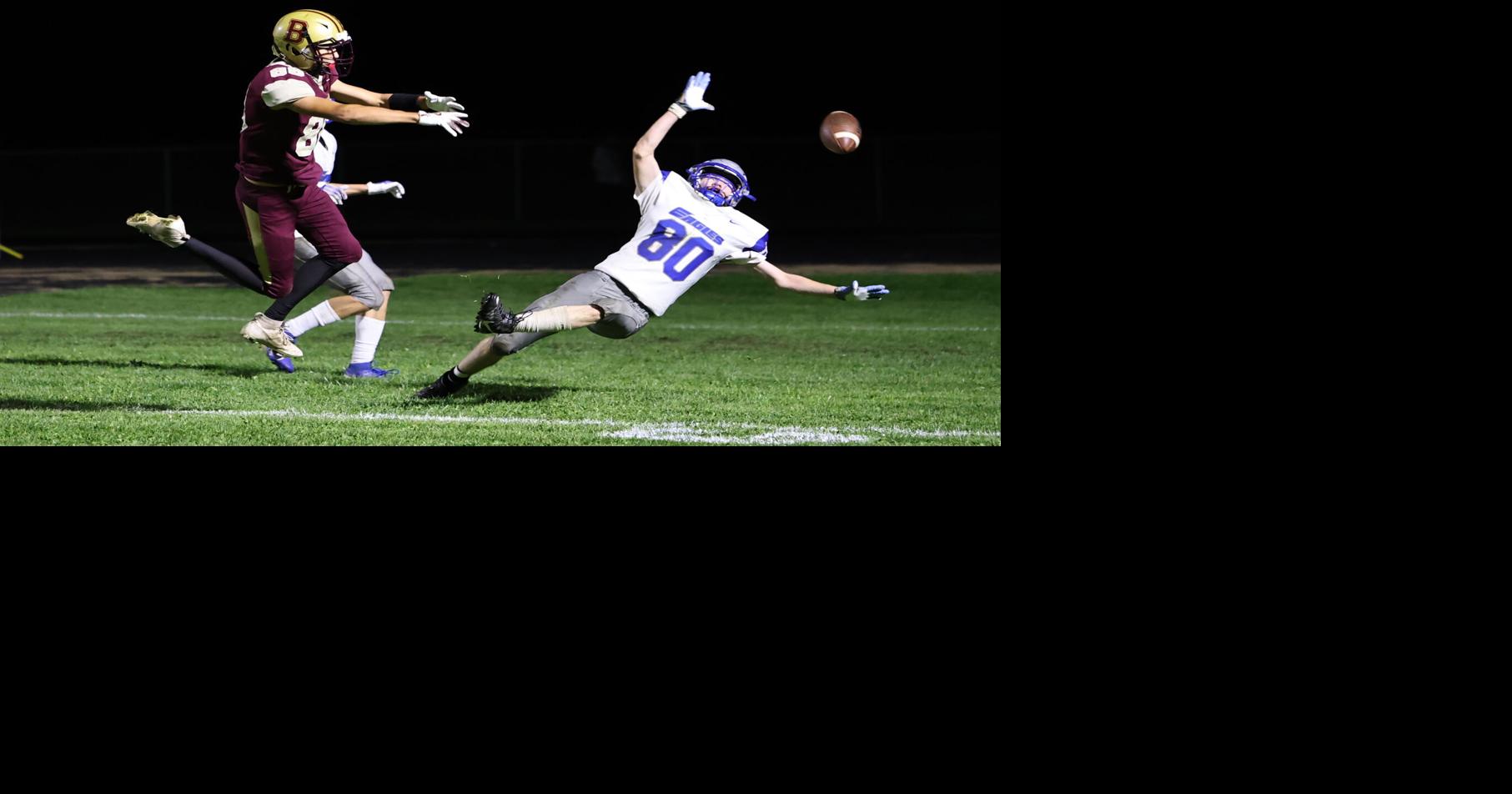 Barnum football team dominates Eagles in one sided victory | Sports ...