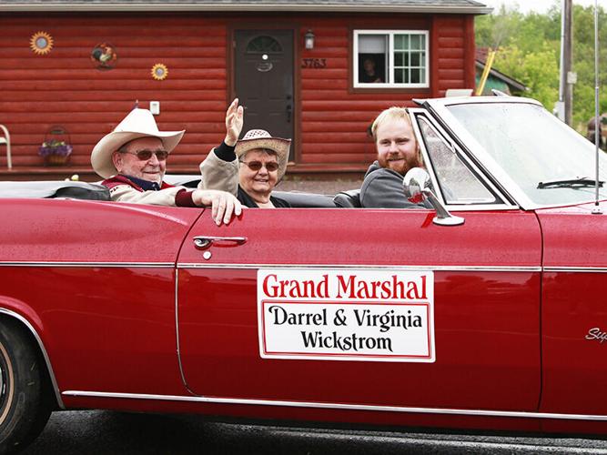 Barnum Spring Days big hit after pandemic break News