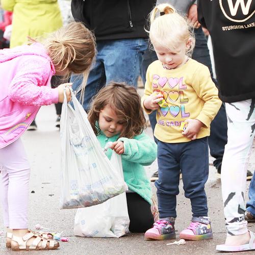 Barnum Spring Days big hit after pandemic break News