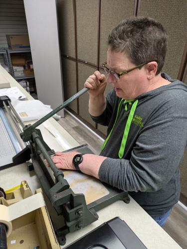 Printing products for 25 years