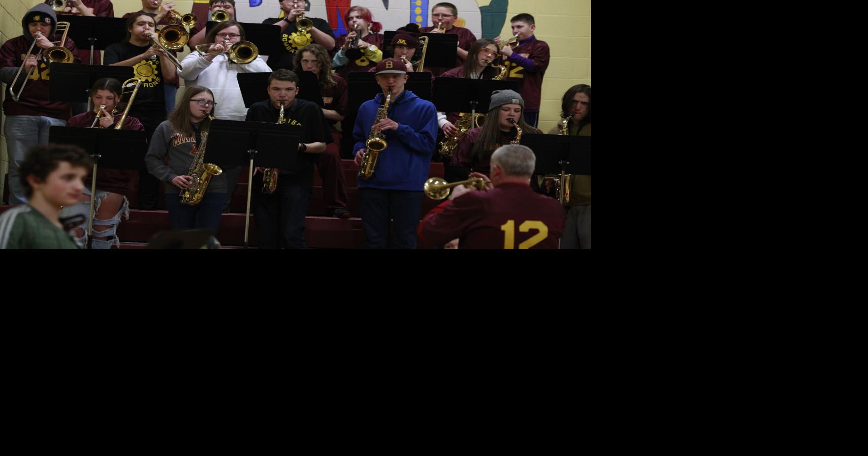Music brings schools together for special performance | News ...