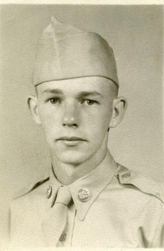 Robert V. Schultz | Obituaries | mlstargazette.com