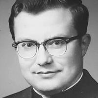 John W. Samuelson | Obituaries | mlstargazette.com