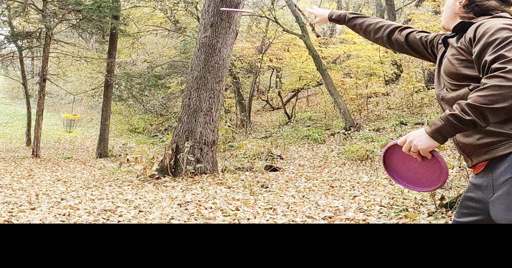 New sport comes to Moose Lake News