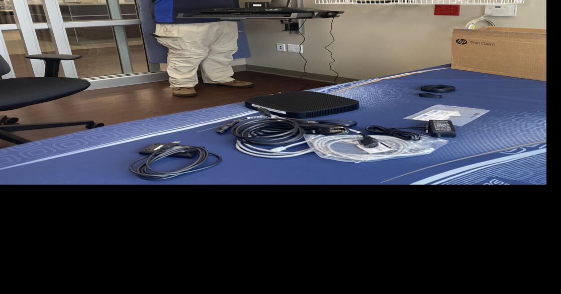 New surgery center coming to Moose Lake News