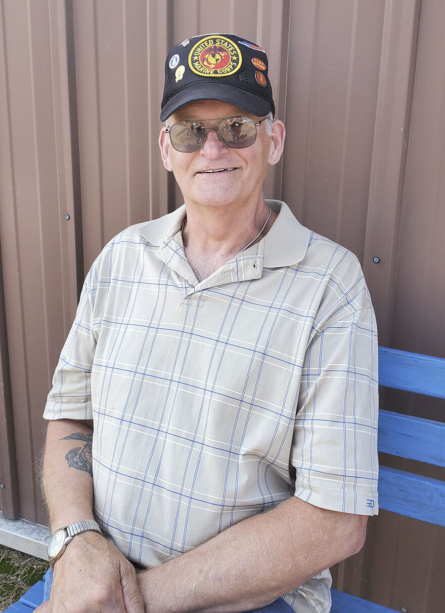 Bob Chammings