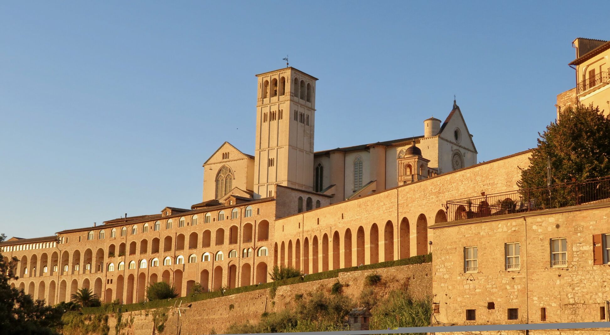 foto di unica assisi agri charming house