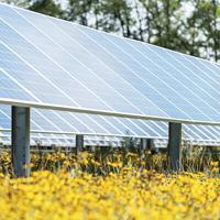 Solar power project coming to Moose Lake airport
