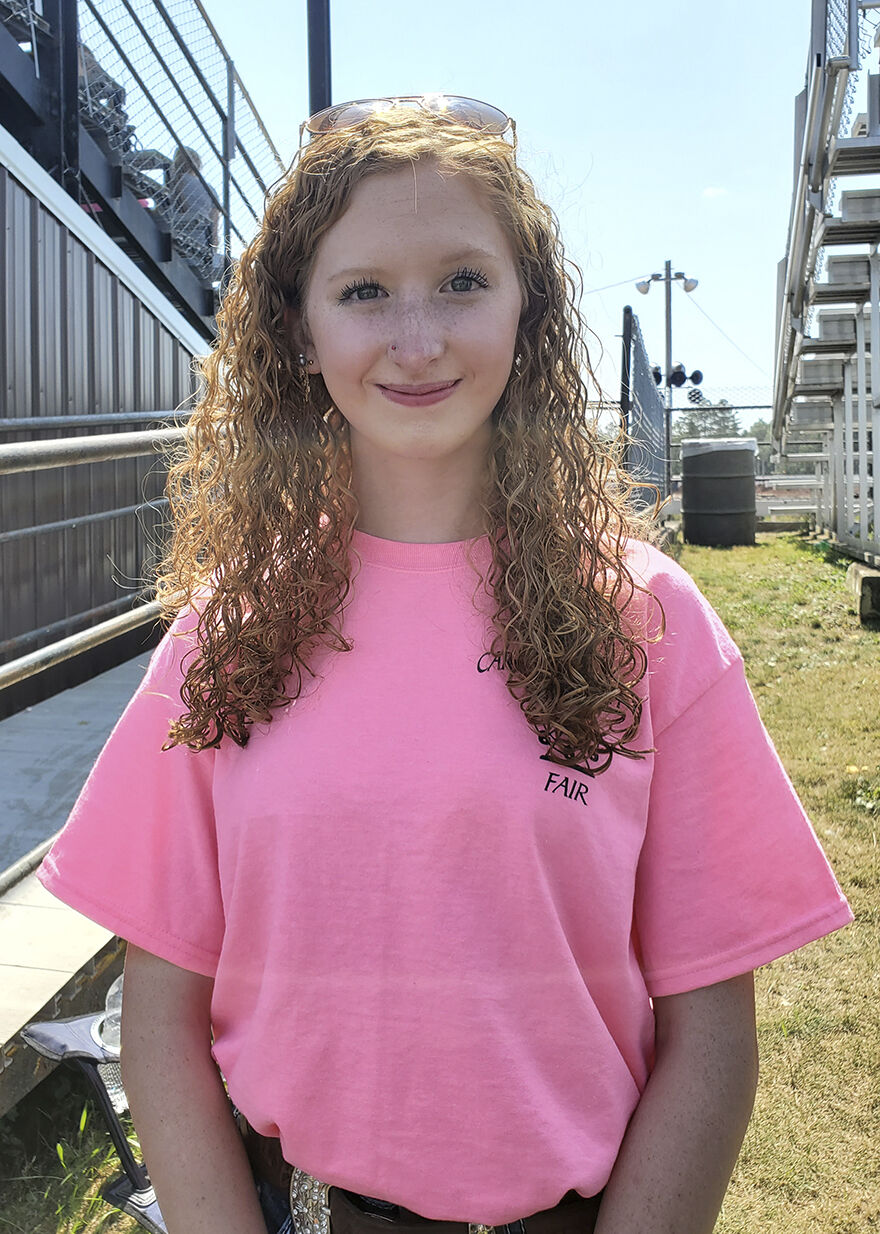 Cadence Brown