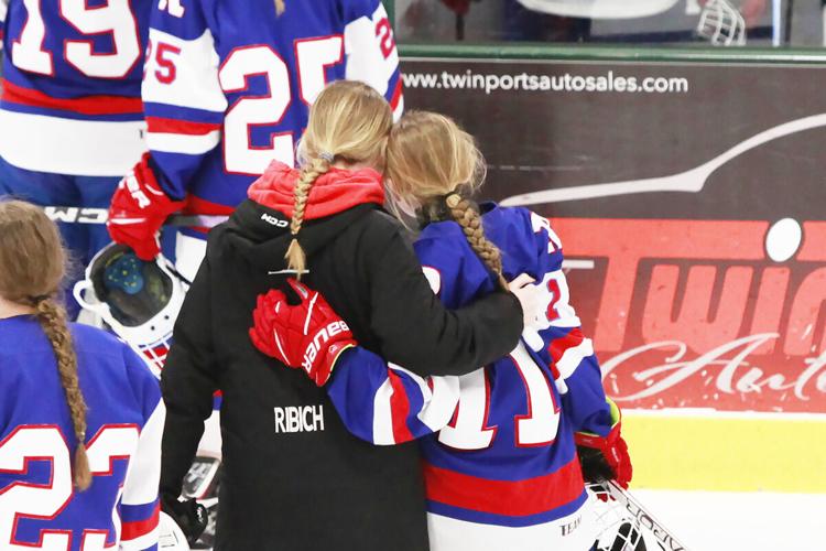 Rebel girls tame Wolverines, lose playoffs to Hilltoppers | Sports ...