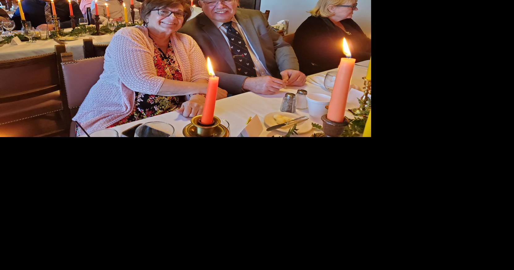 Meet Moose Lake parade grand marshals News