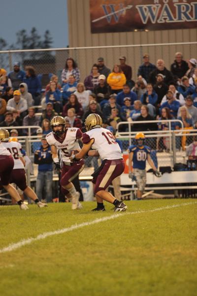 Successful Bombers Football Season Brings Awards | Sports ...