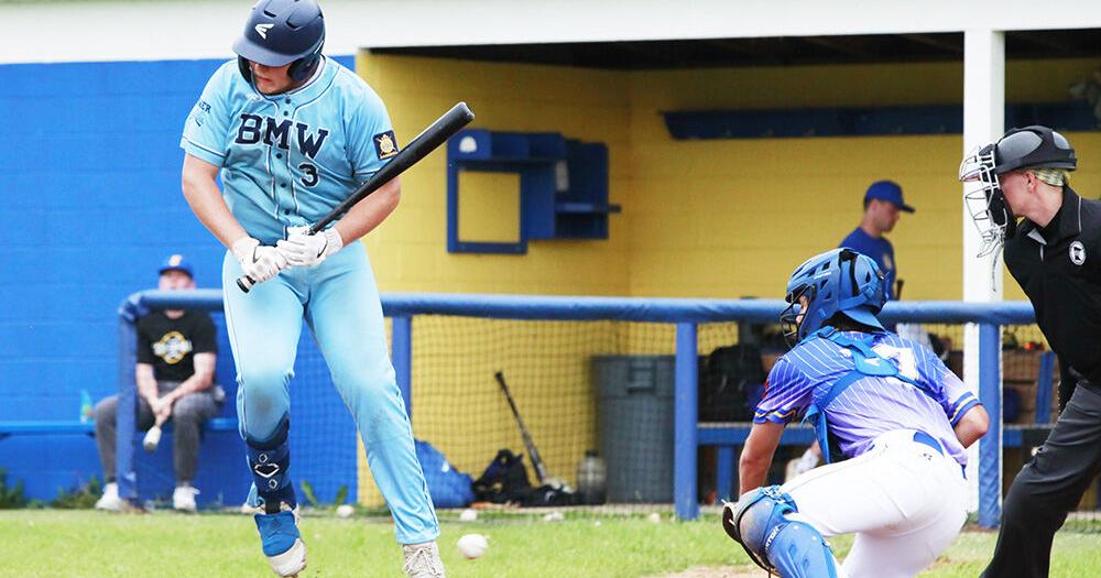 BMW baseball team travels around, out of state | Sports | mlstargazette.com