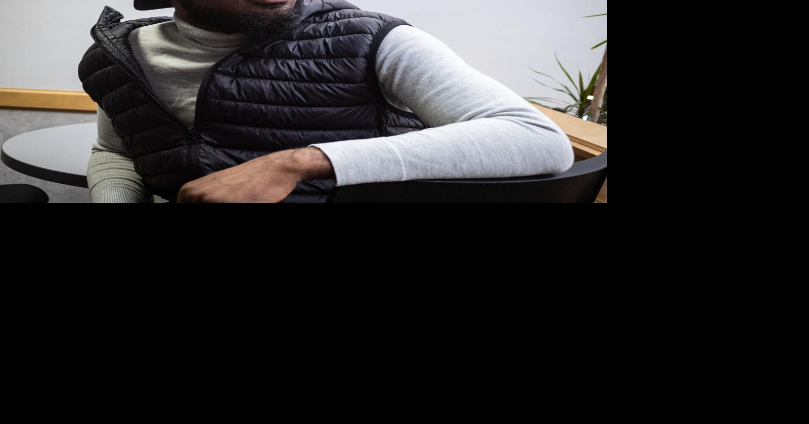 &lsquo;For Us, By Us&rsquo;: Students discuss Black experience at solidarity summit