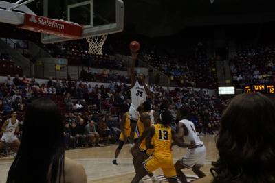 Griz Hold In The Second Half To Win Two In A Row Lady Griz Lose