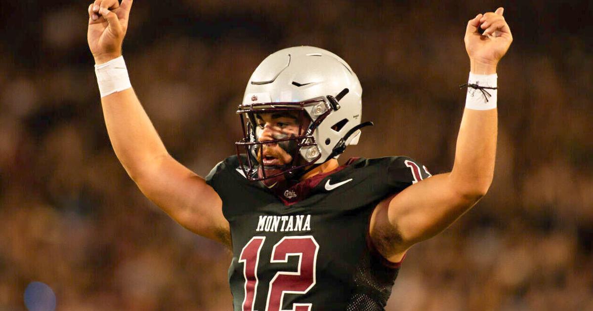 Chasing a chance at redemption | Features | montanakaimin.com
