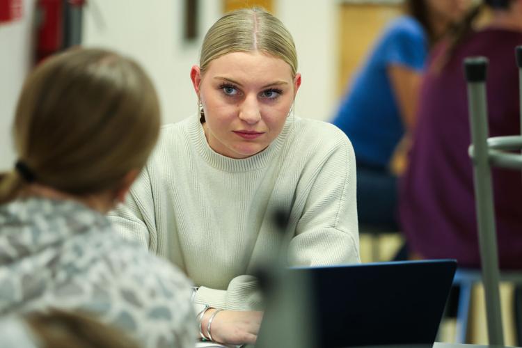 UM career program for high schoolers aims to improve rural health care