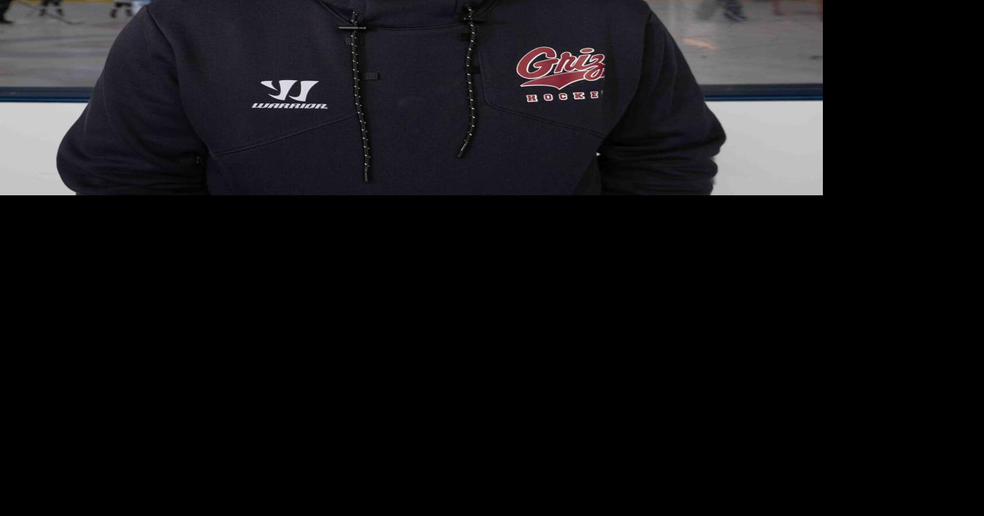 Griz hockey off to a solid start under new head coach Sports