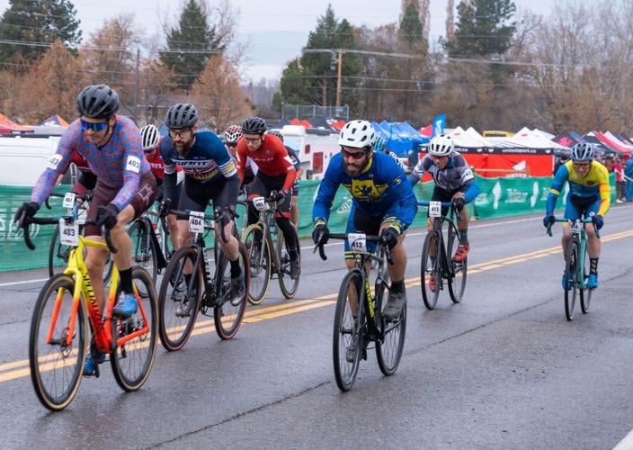 Pan American Cyclocross Championships Gallery