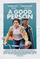 ‘A Good Person’: A good movie or a Florence Pugh-vie?