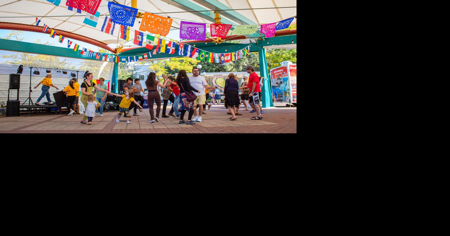 A peek into Viva Montana’s first  Latin American Heritage Festival