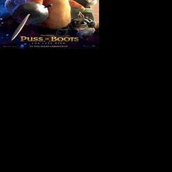'Puss in Boots' is a wish granted | Arts + Culture - Vimarsana News