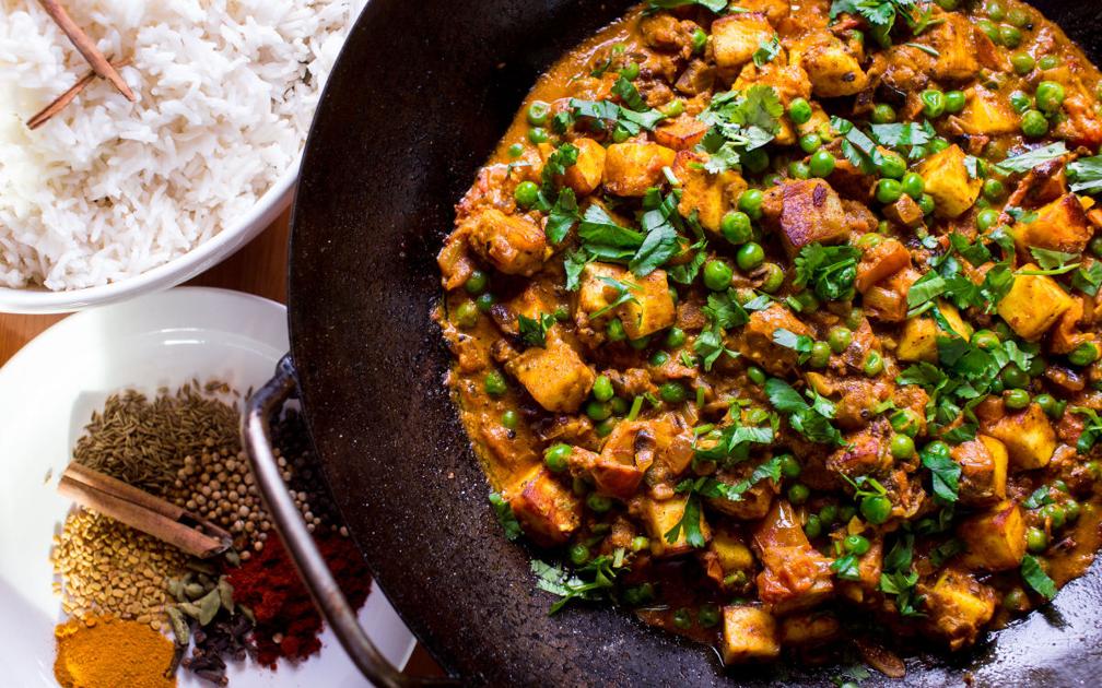 Curry me home Masala comes to Missoula Arts + Culture