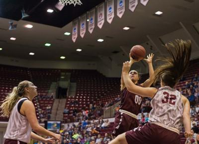 Griz And Lady Griz Basketball Set To Begin Exhibition Schedule