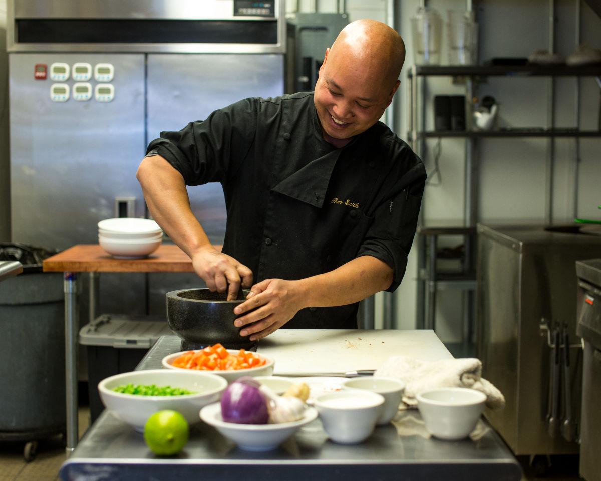 Curry me home Masala comes to Missoula Arts + Culture