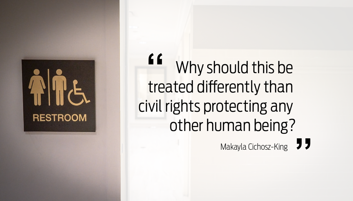 transgender bathroom in white house white house nixes transgender bathroom rights news montanakaimin transgender bathroom in white house white house nixes transgender bathroom rights news montanakaimin