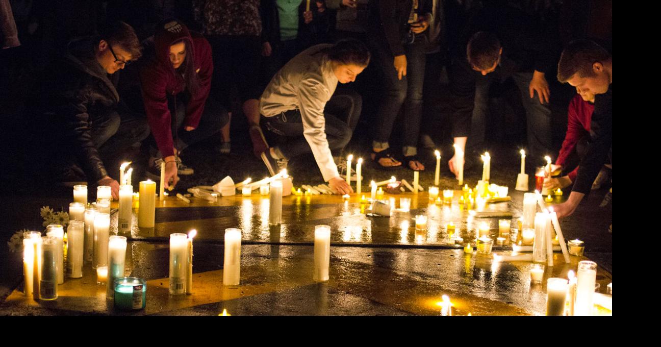 ‘There’s always something missing’: Life after the death of a UM ...