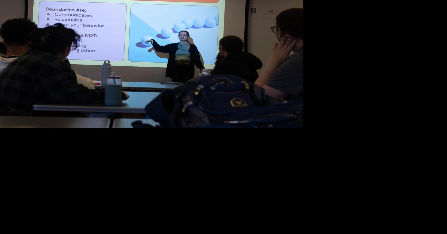 The chemistry and psychology behind love