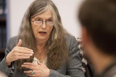 Alice Notley