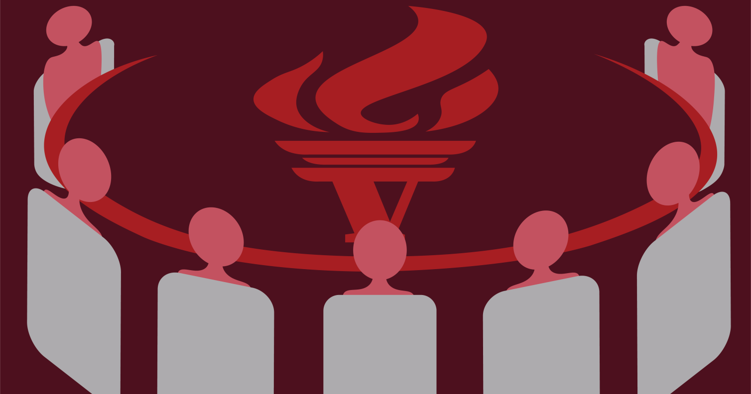 Meet the Regents: Who's speaking for students? | News - Vimarsana News