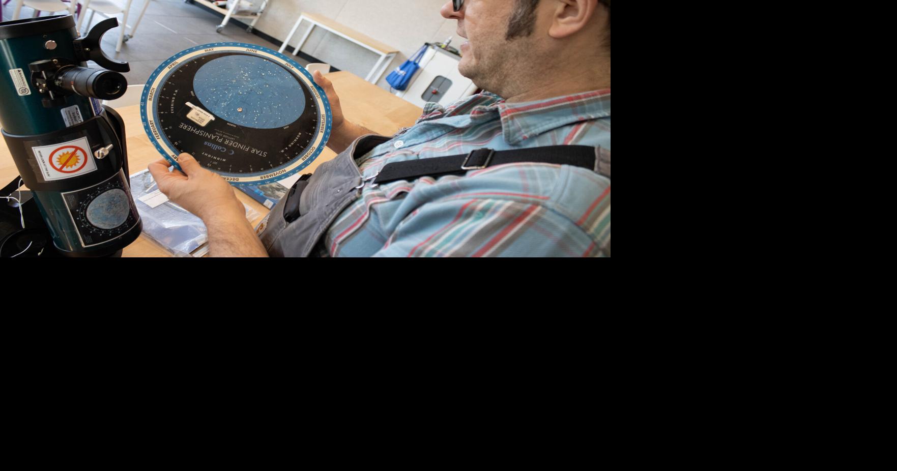 New program plans to bring telescopes to 124 libraries in Montana