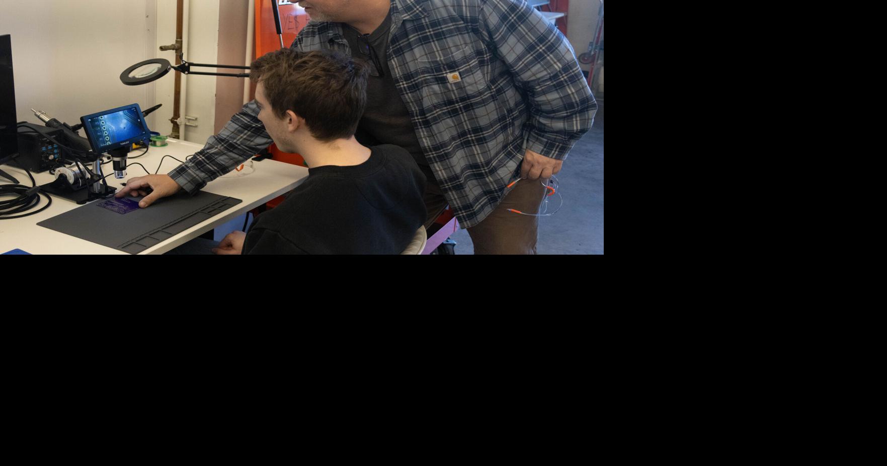 University of Montana Proto-lab looks to grow engagement