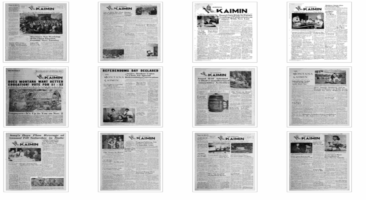 Polygamy in Montana Features