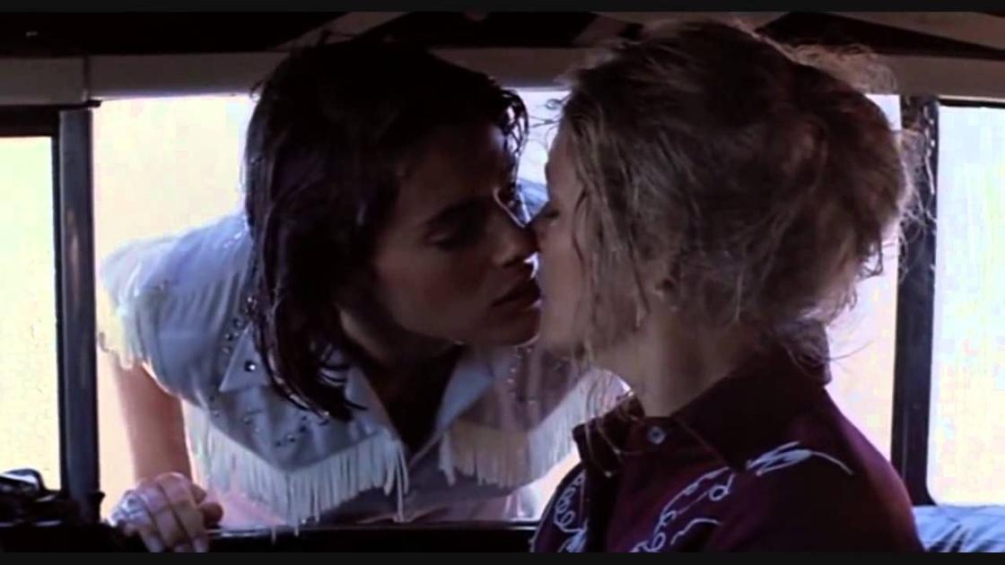 Desert Hearts Brings Romance To The Desolate West Arts