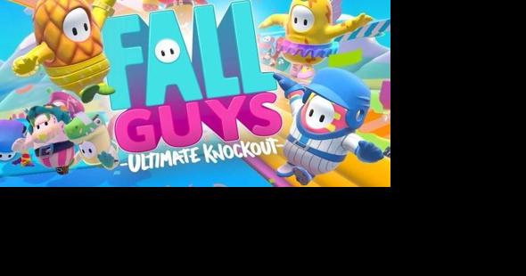 The outrageously fun Fall Guys: Ultimate Knockout could be gaming's next  megahit