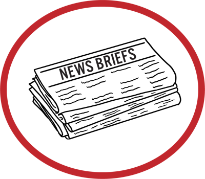 News Briefs Graphic