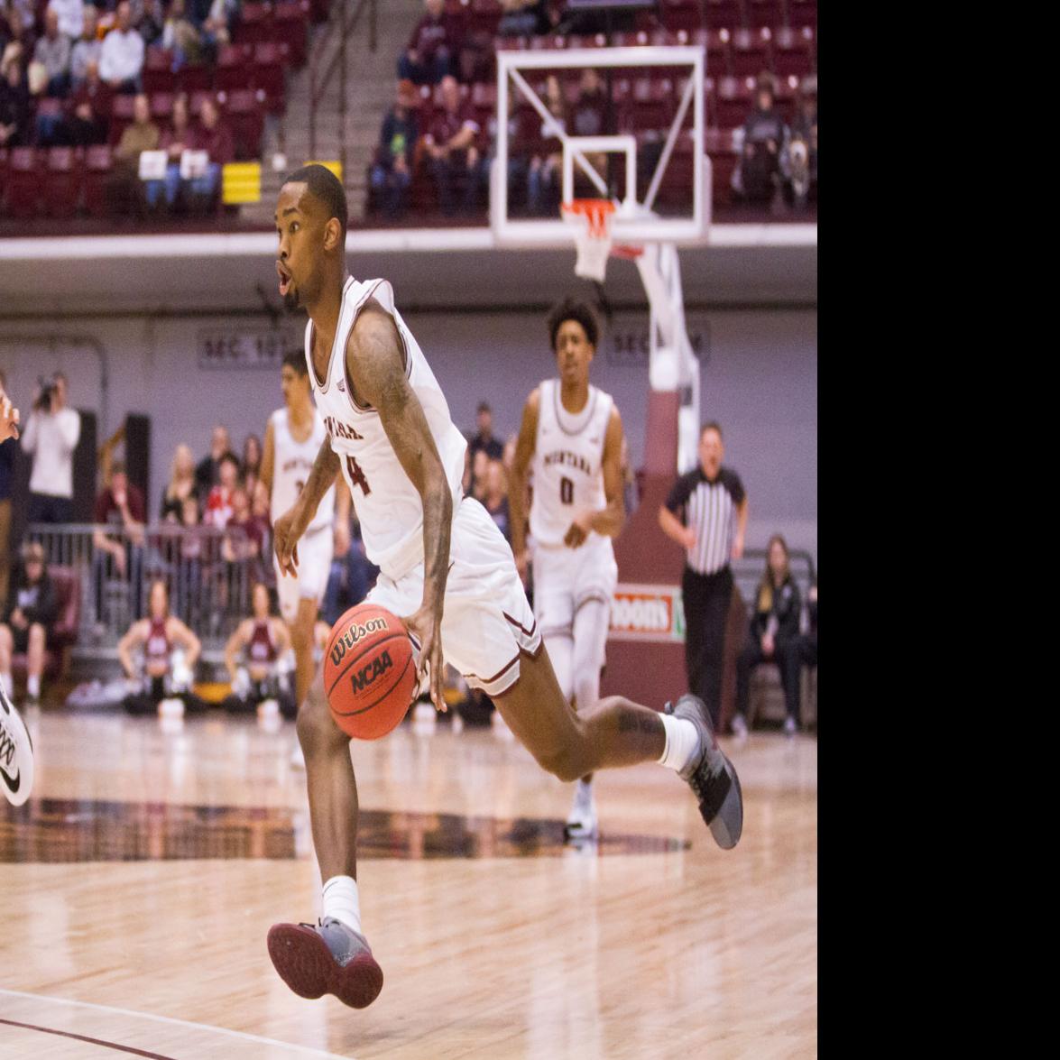 Um Overcomes Rocky Start Beats Msu Northern In Home Opener