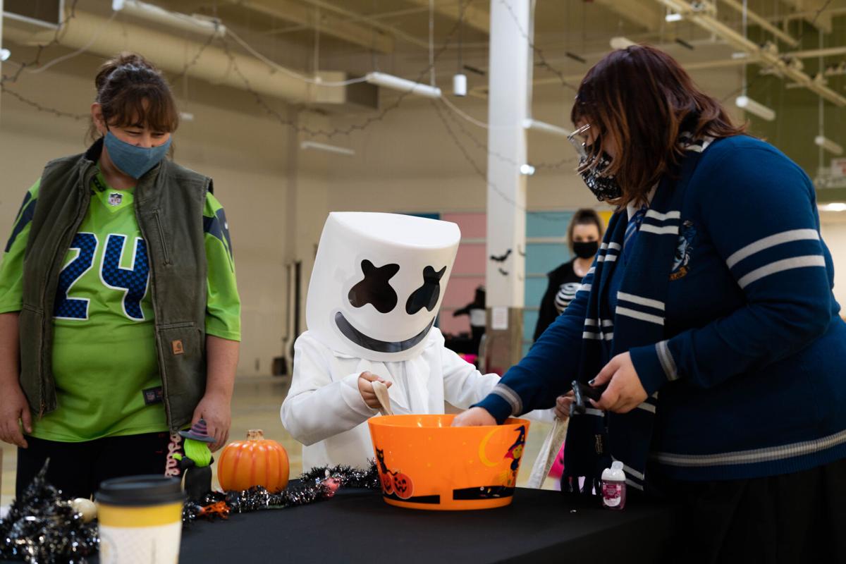 Candy Crawl 4