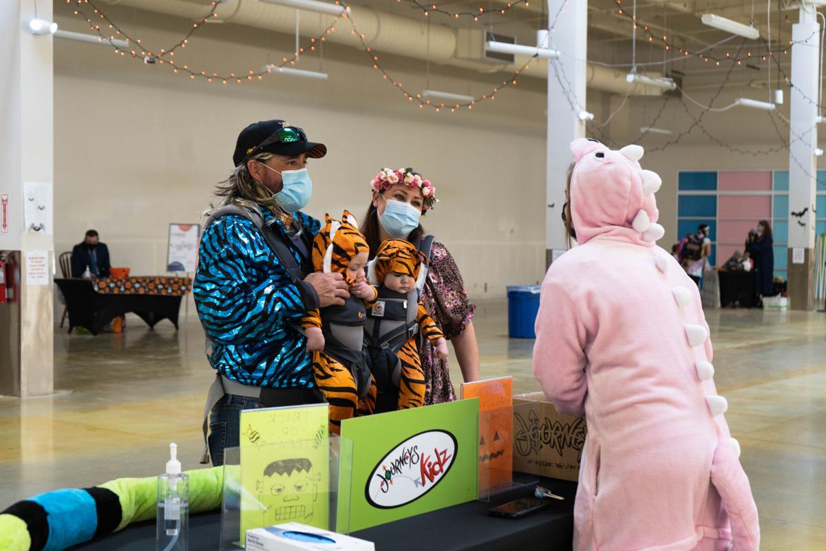 Candy Crawl 7