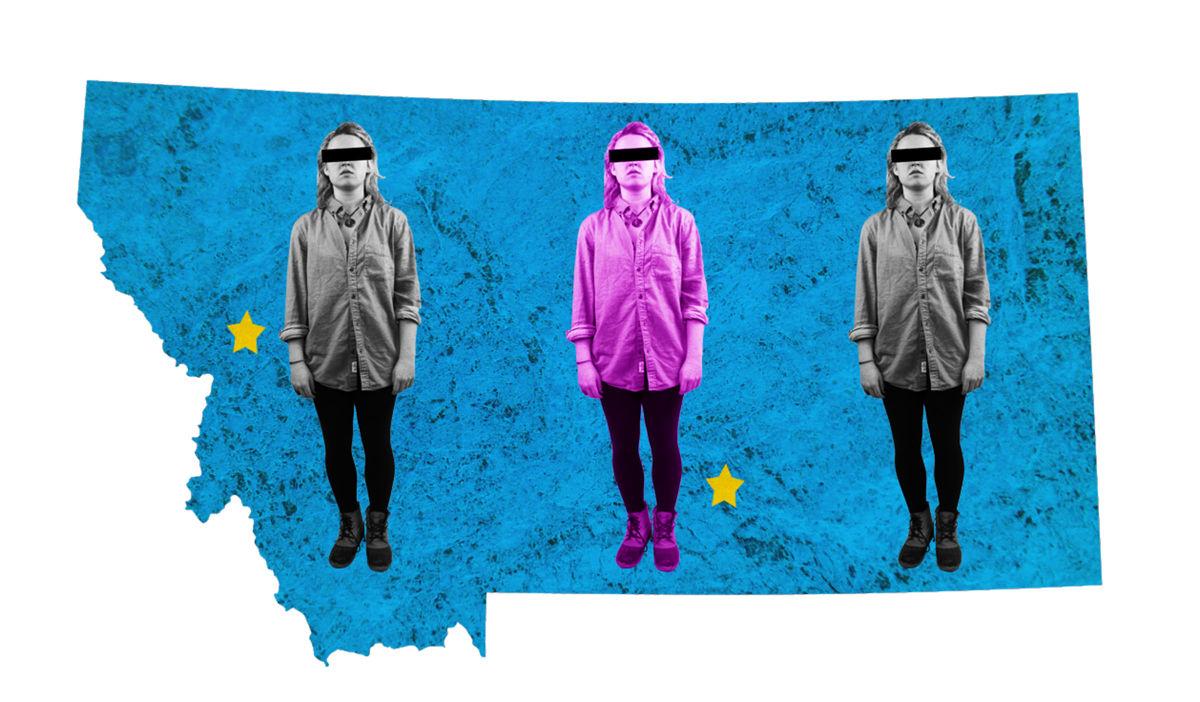The A Word Montana S State Of Abortion Arts Culture Montanakaimin Com