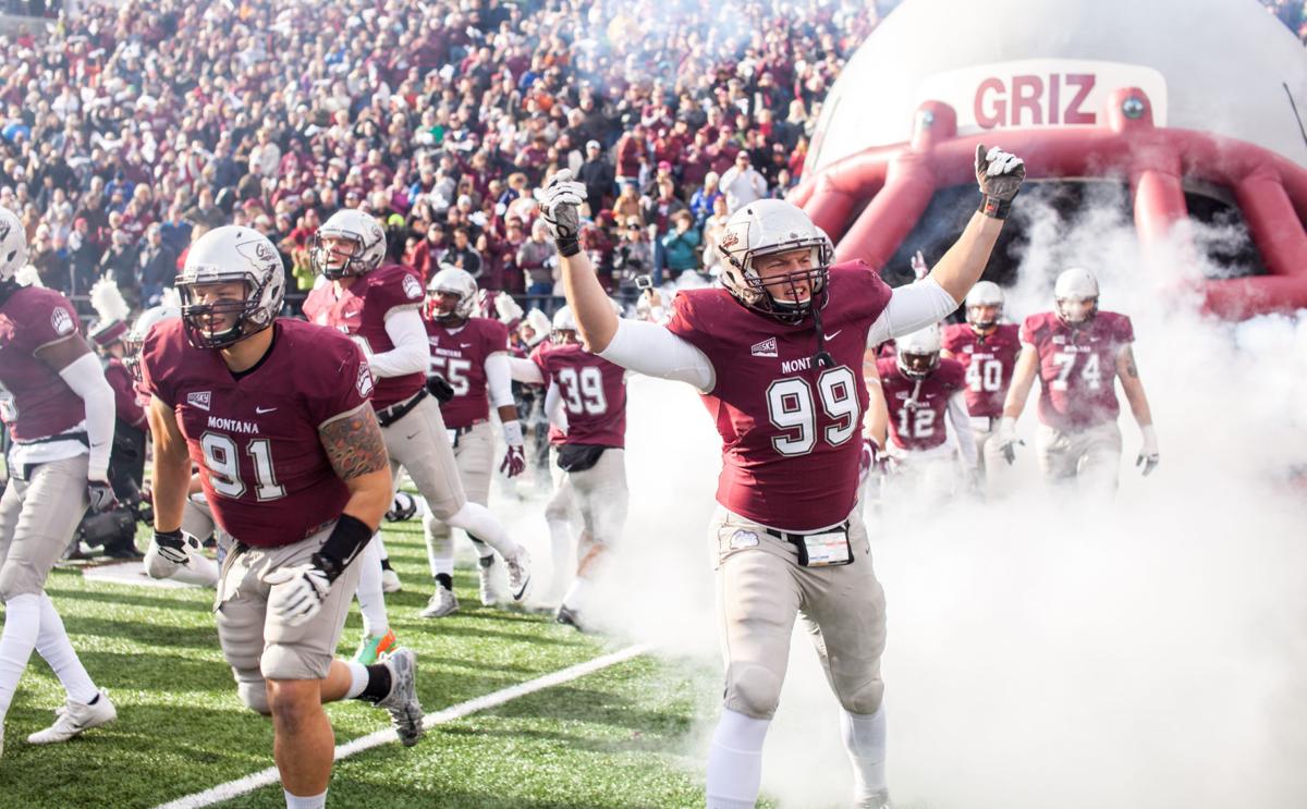 Hauck Adds Transparency To Spring Practices Sports