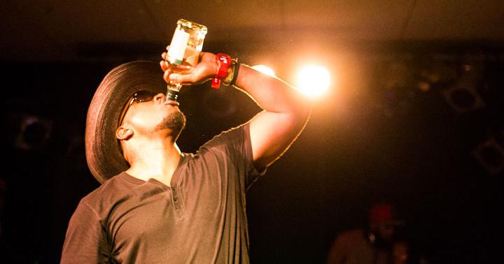 Southern rappers school students on education | Arts + Culture ...