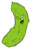 Pickle-o-scope