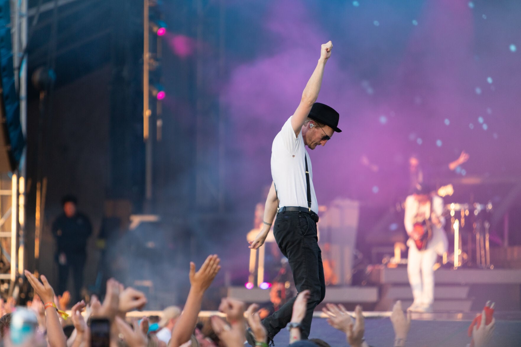 Zootown Festival returns for second year | News | montanakaimin.com