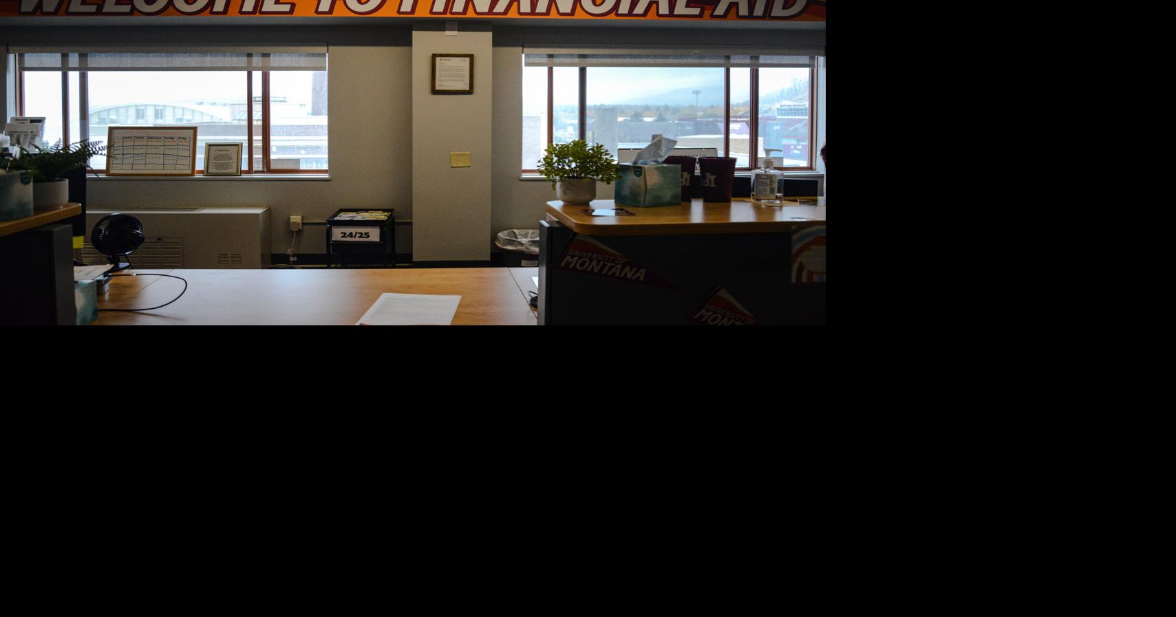 New loan cap adds another hurdle to financial aid process | In Print ...
