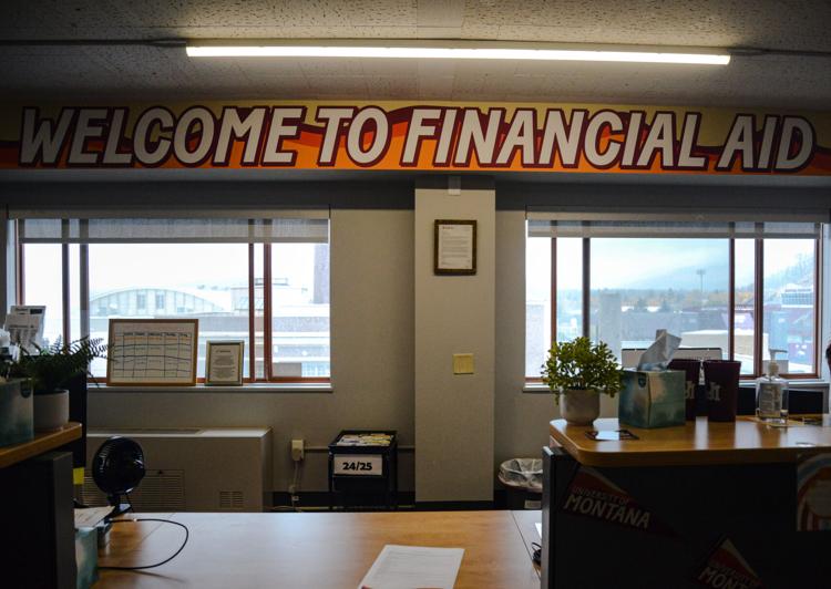New loan cap adds another hurdle to financial aid process
